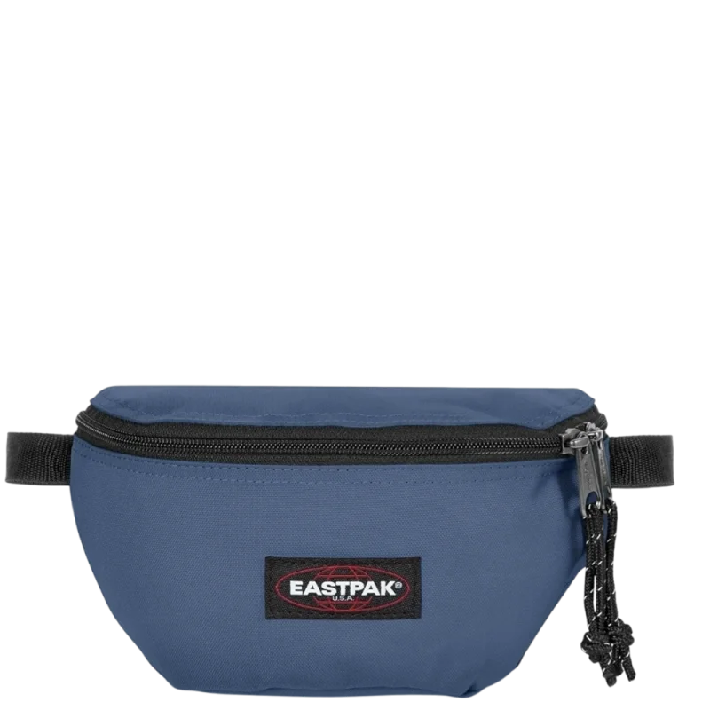 Eastpak Springer Mavi Unisex Bel Çantası 