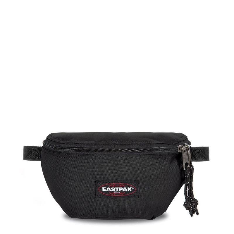 Eastpak Springer SİYAH Unisex Bel Çantası 
