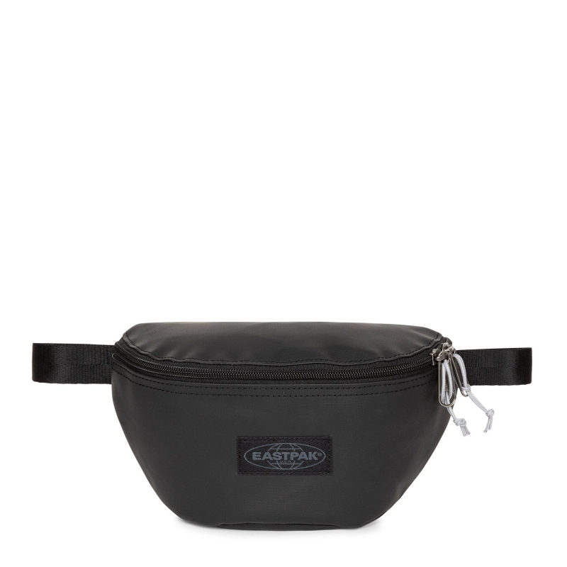 Eastpak Springer SİYAH Unisex Bel Çantası - Eastpak