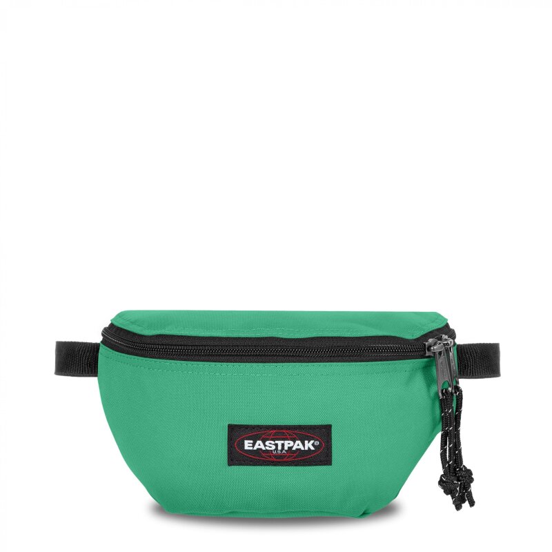 Eastpak Springer Yeşil Unisex Bel Çantası 