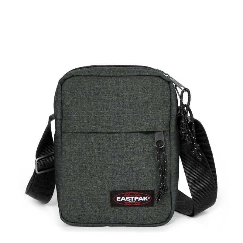 Eastpak The One Gri Unisex Omuz Çantası - 2