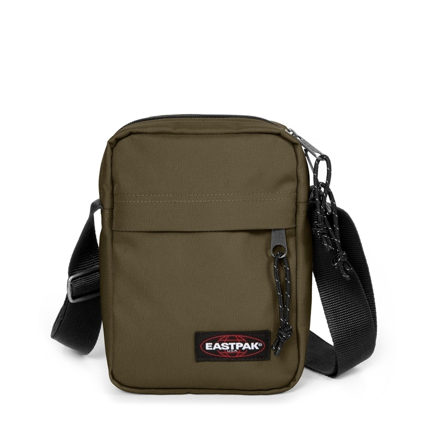 Eastpak The One Haki Unisex Omuz Çantası - 1