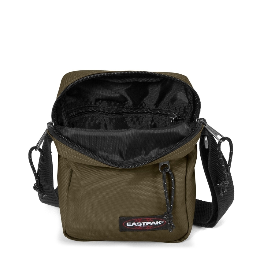 Eastpak The One Haki Unisex Omuz Çantası - 2