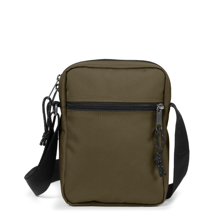 Eastpak The One Haki Unisex Omuz Çantası - 3