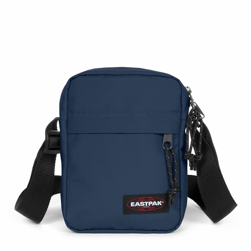 Eastpak The One LACİVERT Unisex Omuz Çantası 
