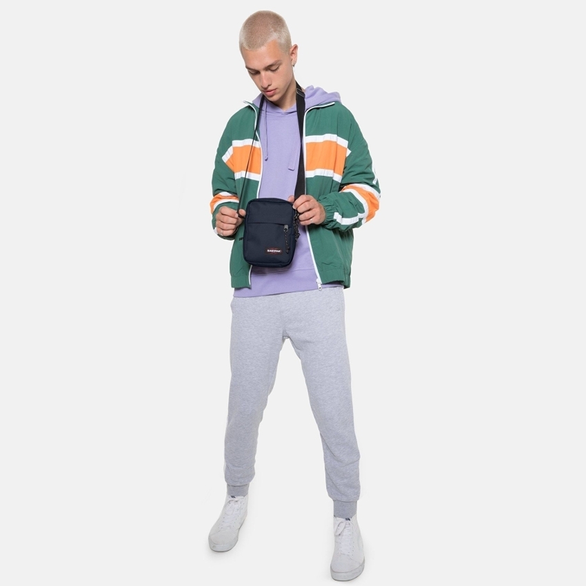 Eastpak The One LACİVERT Unisex Omuz Çantası - 5
