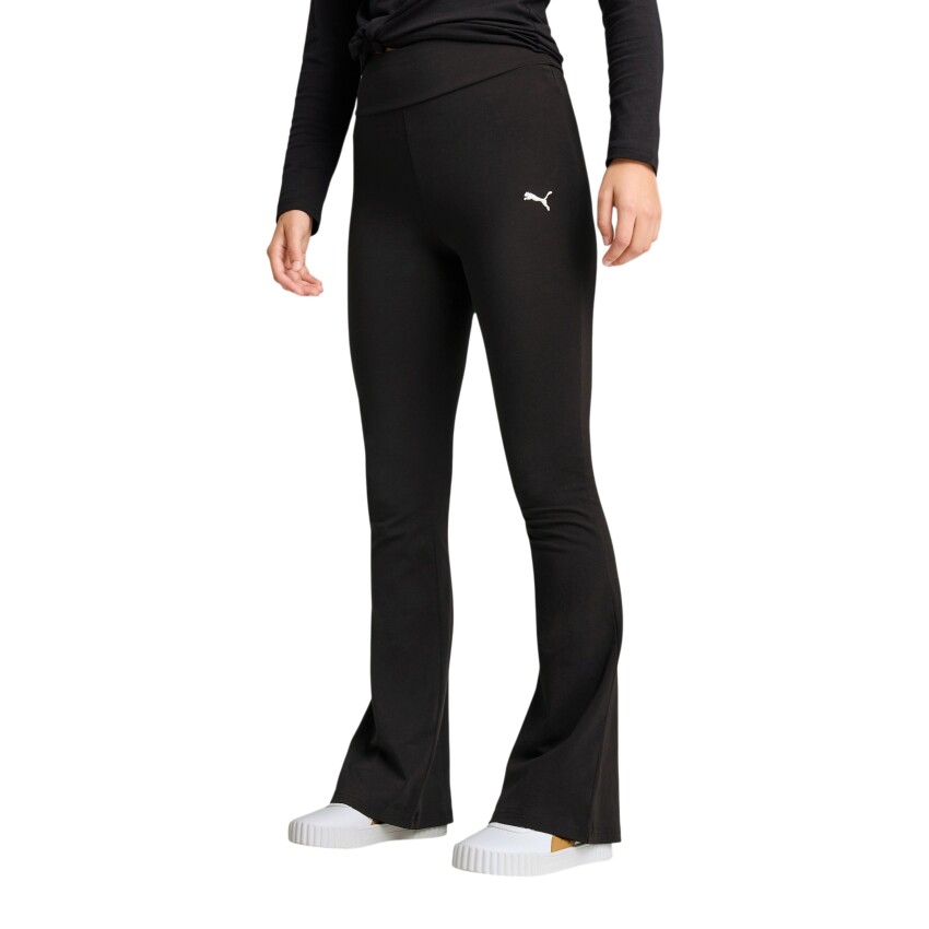 Puma Essentials Leggings Siyah Kadın Tayt - 1