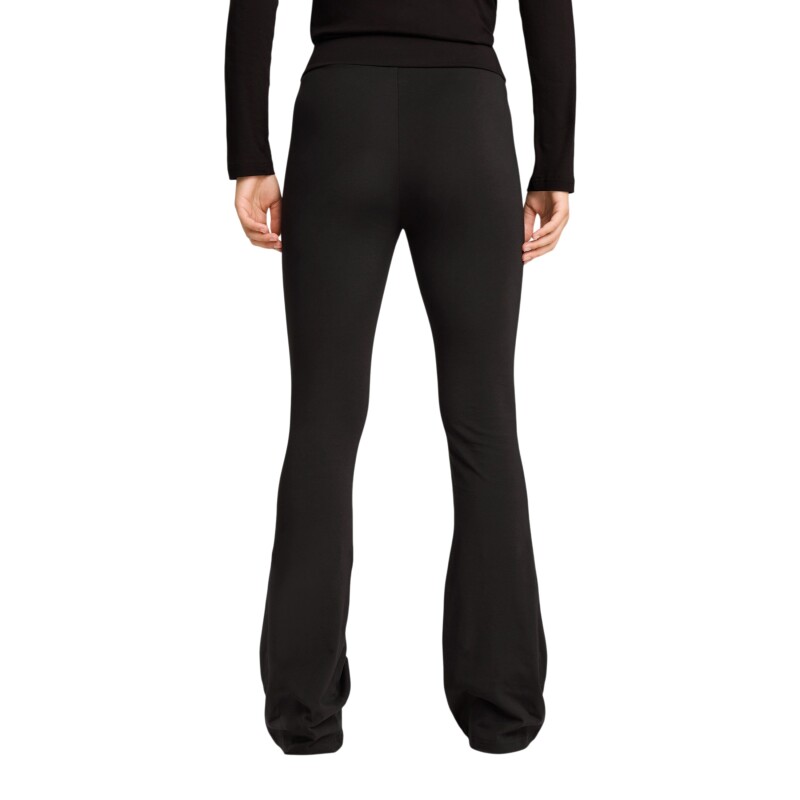 Puma Essentials Leggings Siyah Kadın Tayt - Puma (1)
