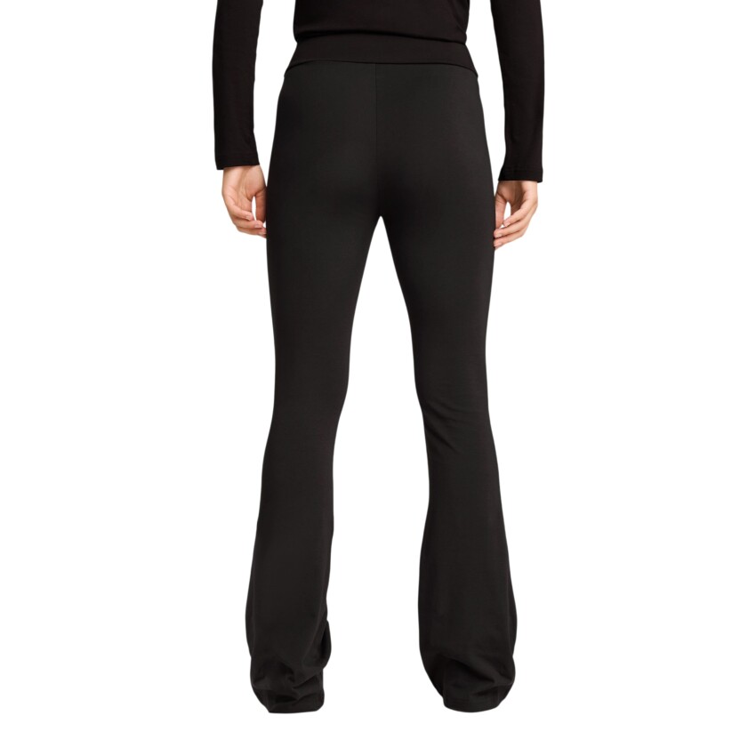 Puma Essentials Leggings Siyah Kadın Tayt - 2