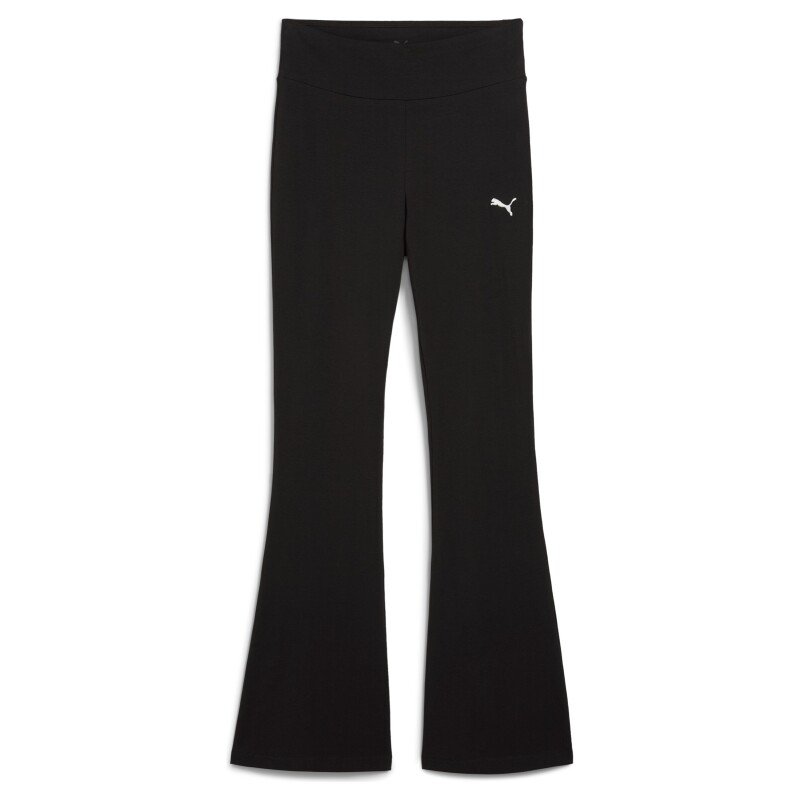 Puma Essentials Leggings Siyah Kadın Tayt - 4