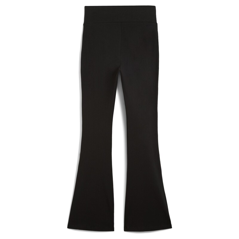Puma Essentials Leggings Siyah Kadın Tayt - 5