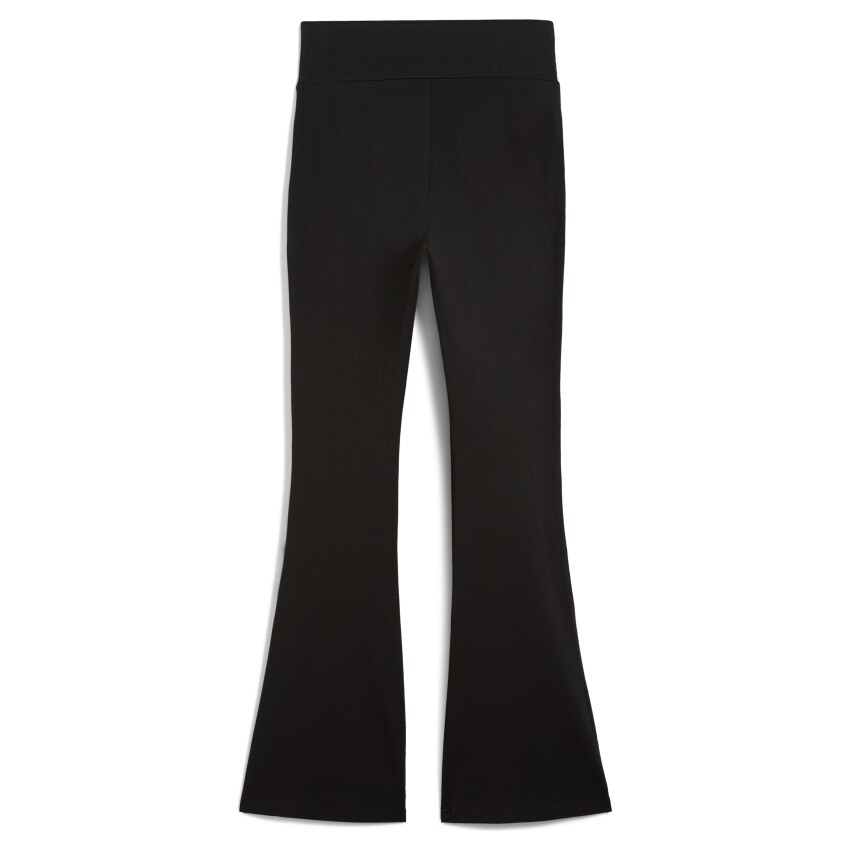 Puma Essentials Leggings Siyah Kadın Tayt - 5