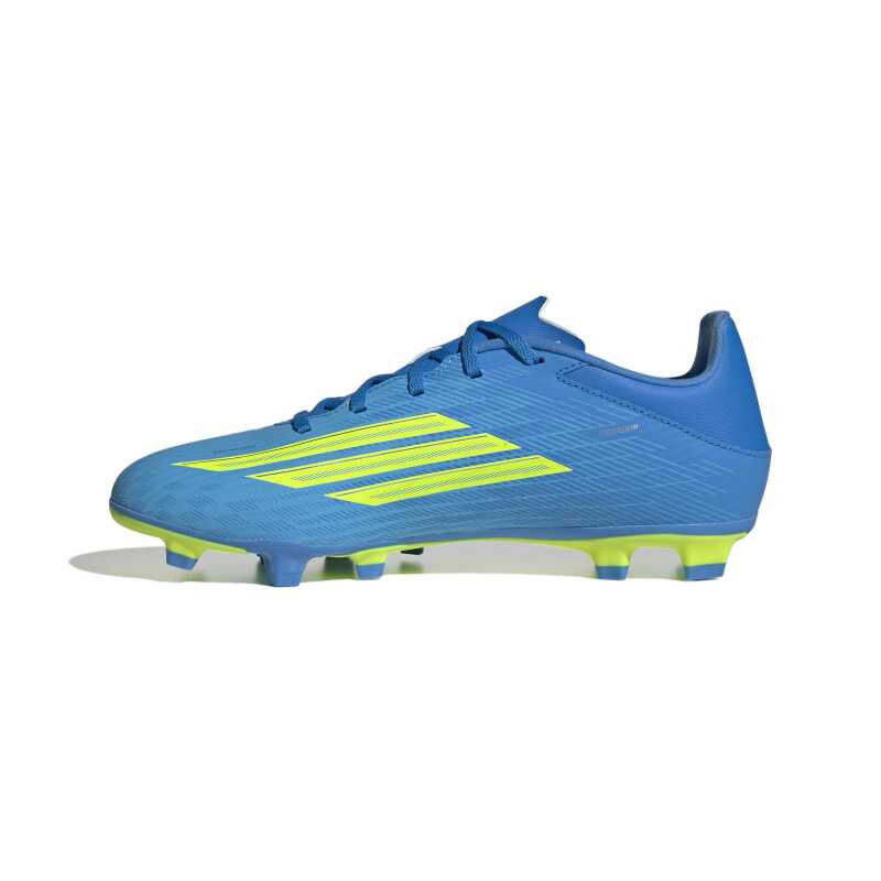 Adidas F50 Club Fg/Mg Mavi Erkek Krampon - Adidas (1)