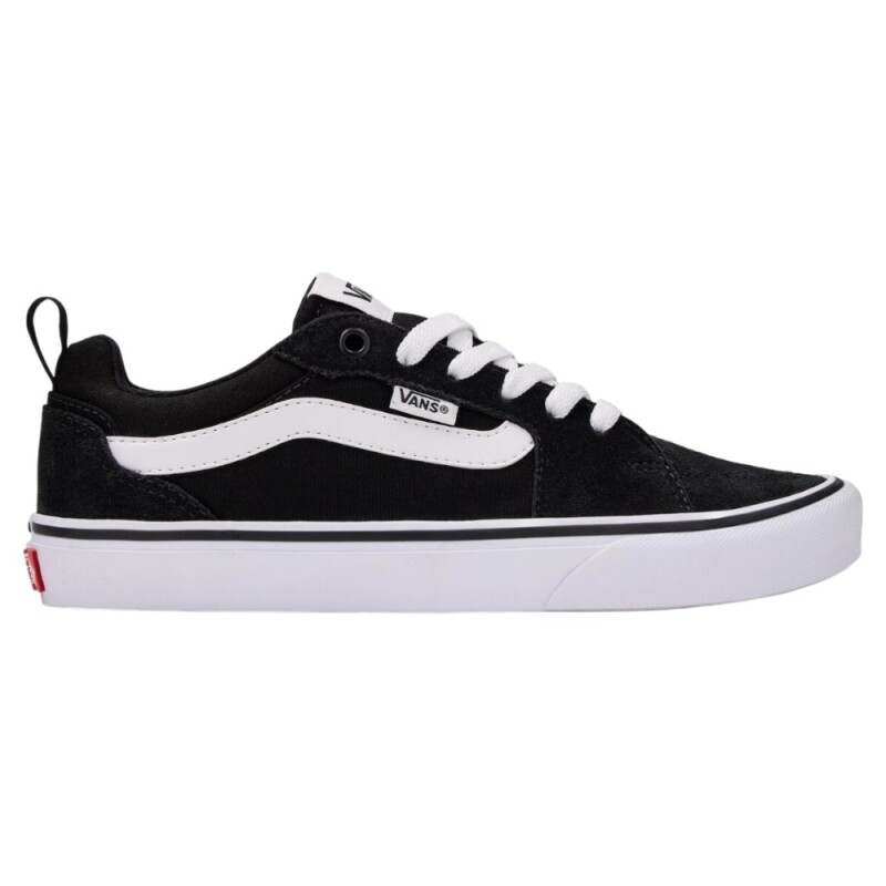 Vans Filmore Siyah Kadın Sneaker Ayakkabı - Vans