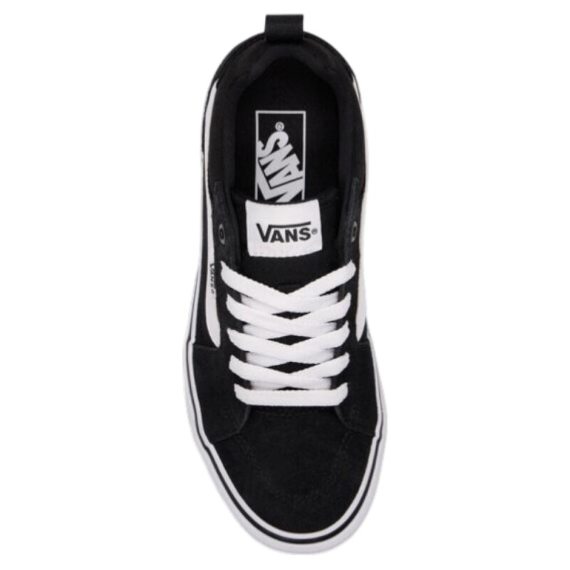 Vans Filmore Siyah Kadın Sneaker Ayakkabı - Vans (1)