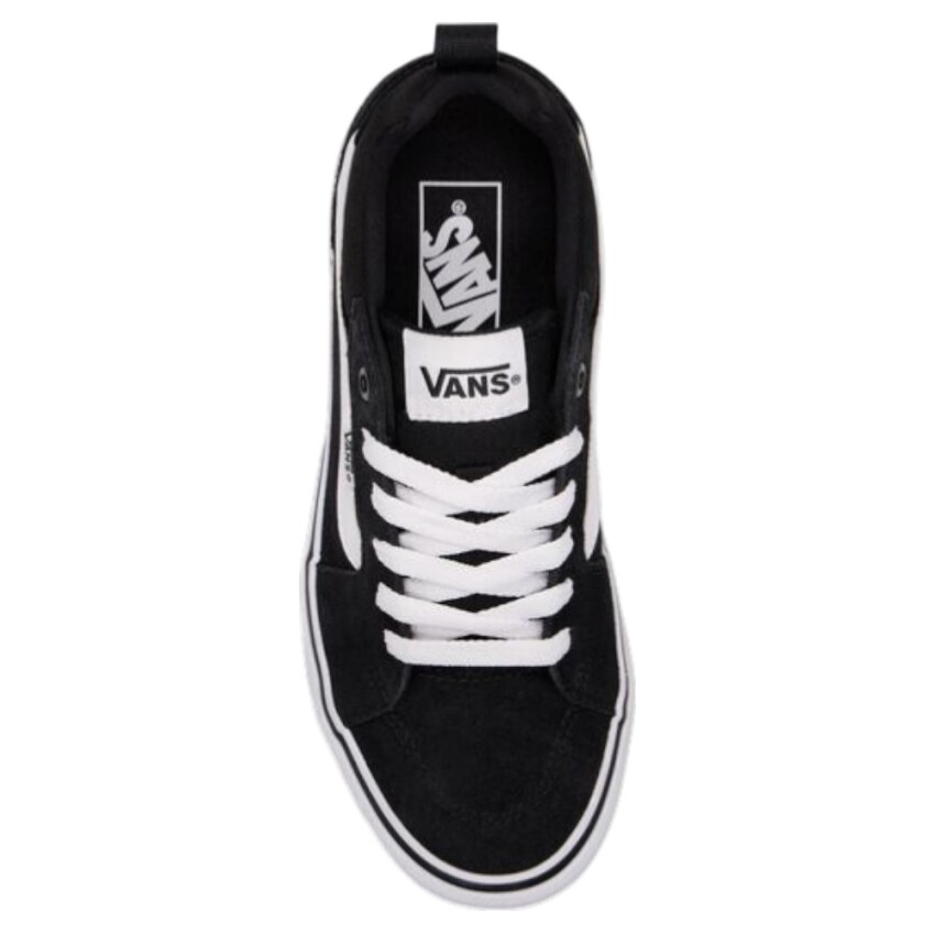 Vans Filmore Siyah Kadın Sneaker Ayakkabı - 2