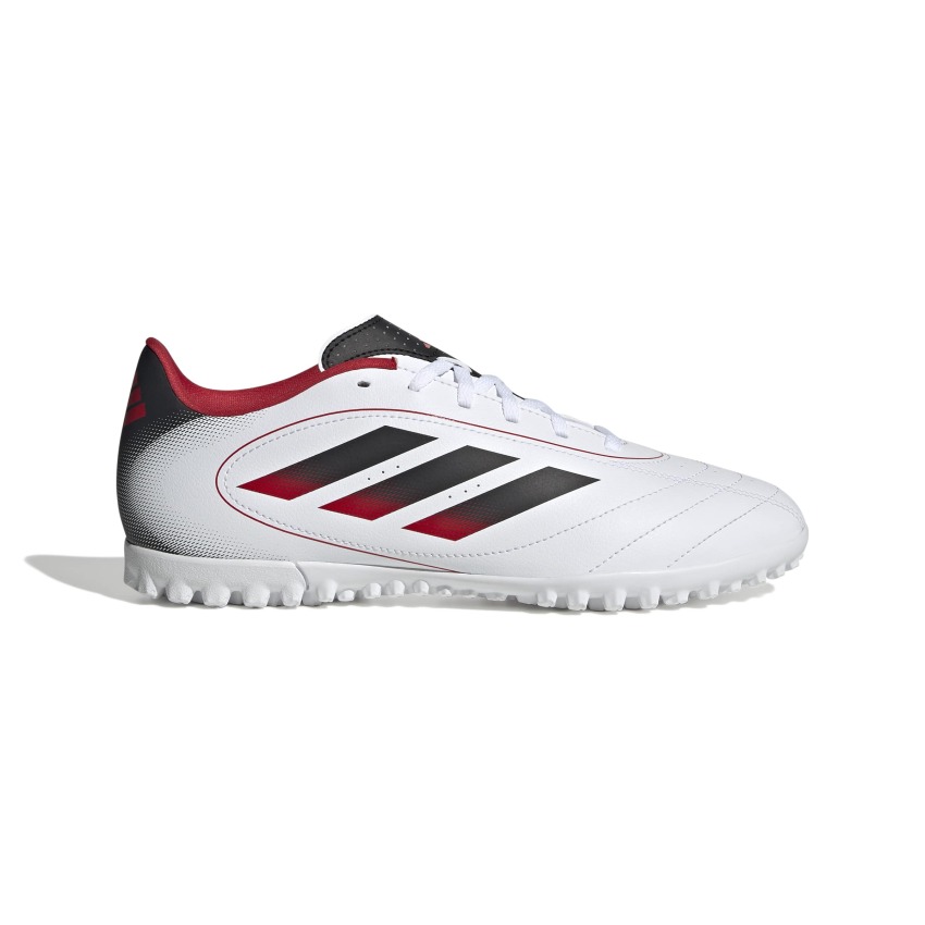 Adidas Goletto IX TF Beyaz Erkek Halı Saha Ayakkabısı - 1