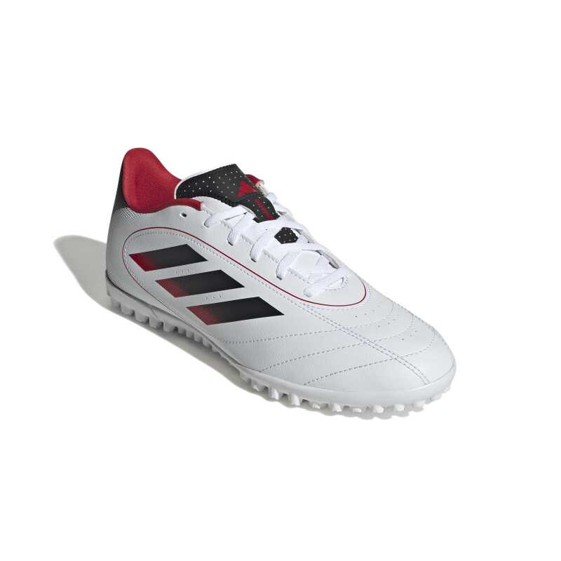 Adidas Goletto IX TF Beyaz Erkek Halı Saha Ayakkabısı - 3