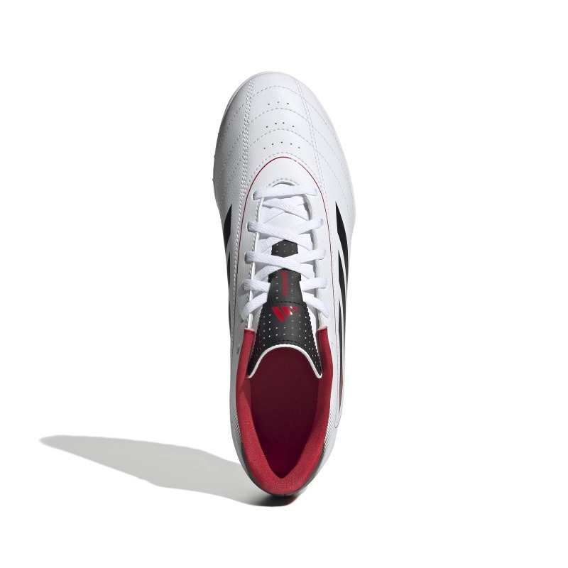 Adidas Goletto IX TF Beyaz Erkek Halı Saha Ayakkabısı - 7