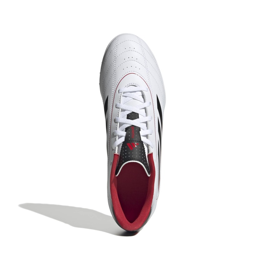 Adidas Goletto IX TF Beyaz Erkek Halı Saha Ayakkabısı - 7