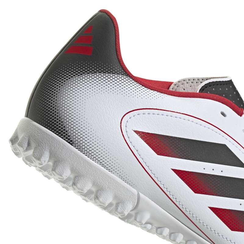 Adidas Goletto IX TF Beyaz Erkek Halı Saha Ayakkabısı - 9
