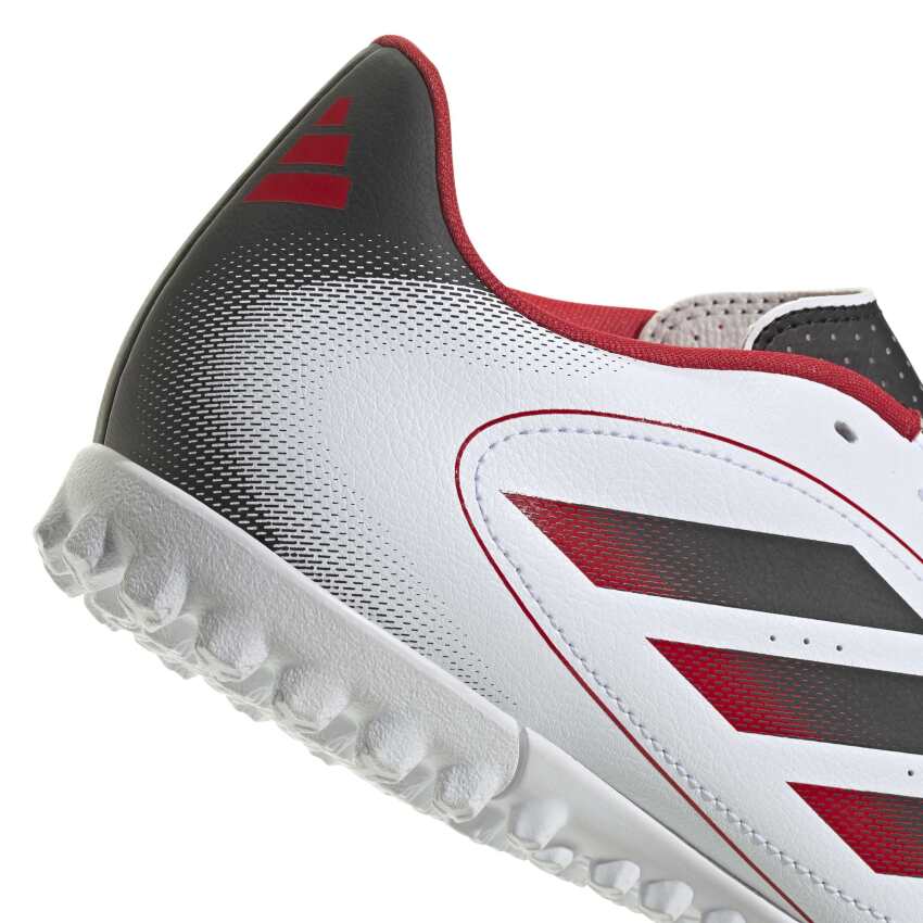 Adidas Goletto IX TF Beyaz Erkek Halı Saha Ayakkabısı - 9