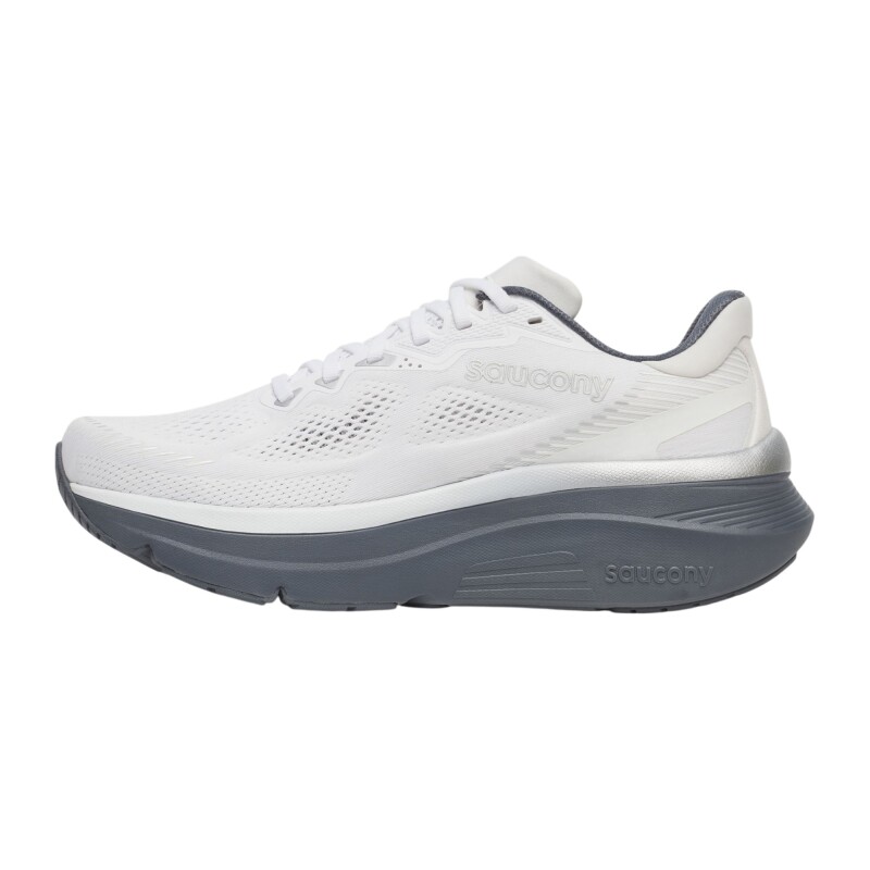 Saucony Guide 19 Beyaz Erkek Koşu Ayakkabısı - Saucony (1)
