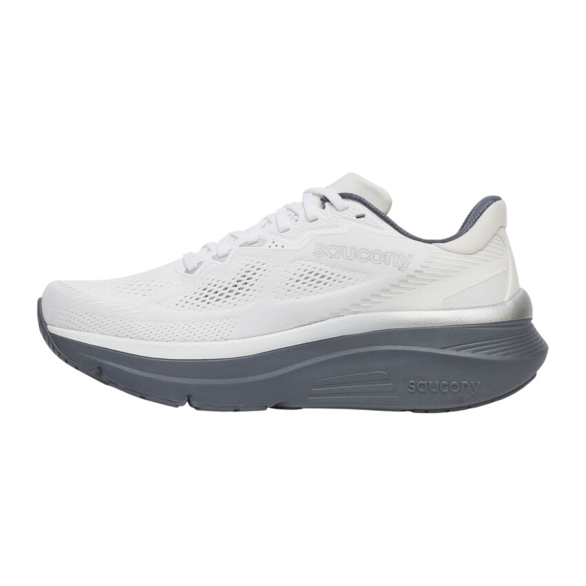 Saucony Guide 19 Beyaz Erkek Koşu Ayakkabısı - 2