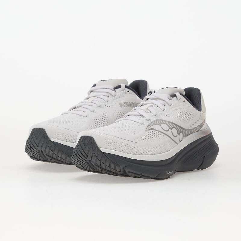 Saucony Guide 19 Beyaz Erkek Koşu Ayakkabısı - 4