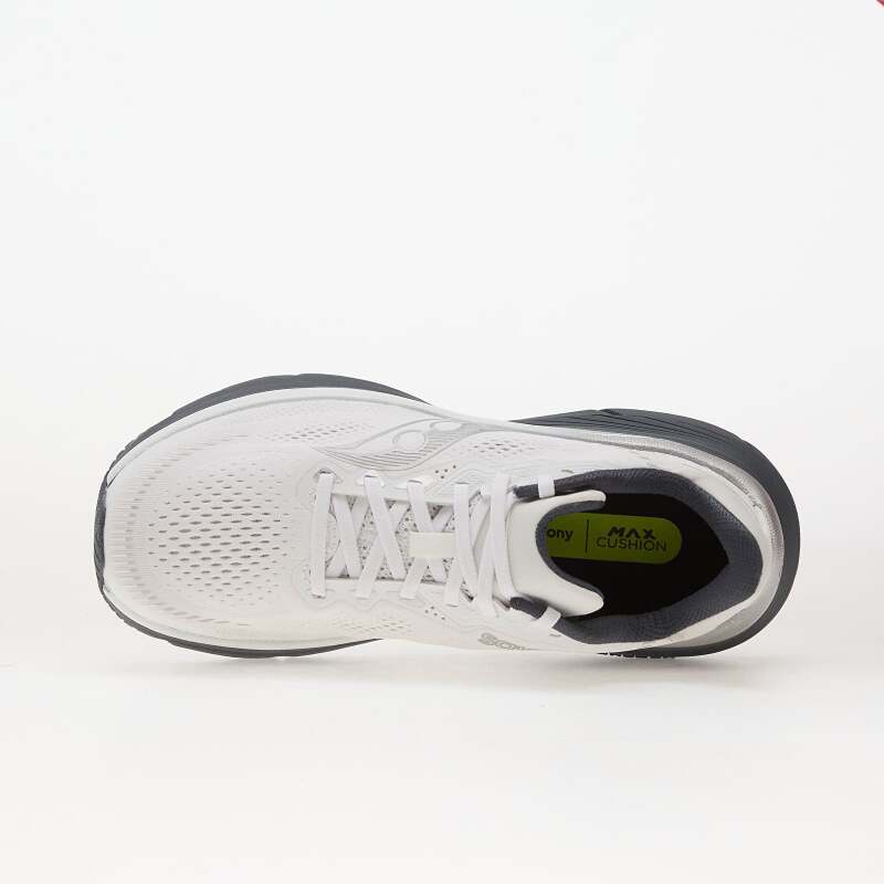 Saucony Guide 19 Beyaz Erkek Koşu Ayakkabısı - 7