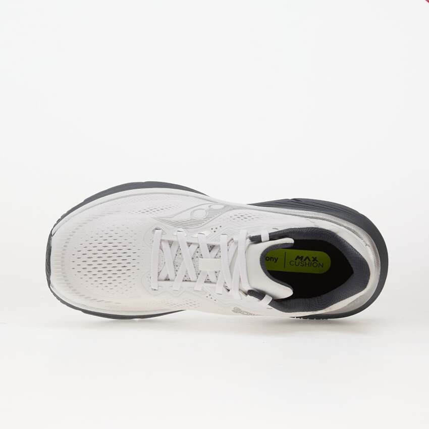 Saucony Guide 19 Beyaz Erkek Koşu Ayakkabısı - 7