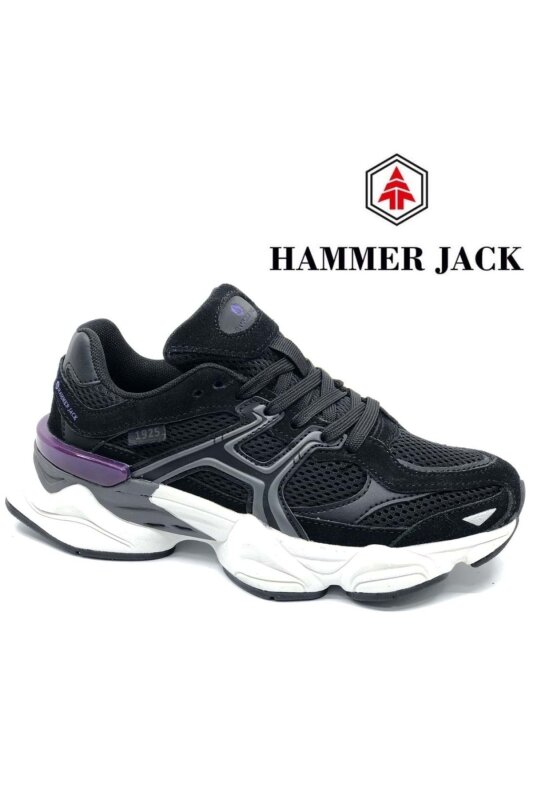 Hammer Jack Rene Ayakkabı Kadın Günlük Ayakkabı - 3