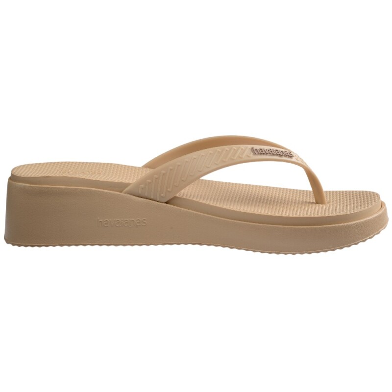 Havaianas High Platform II Sarı Kadın Terlik - Havaianas