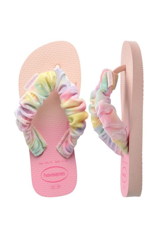 Havaianas Kids Fluffy Çocuk Terlik - Havaianas (1)