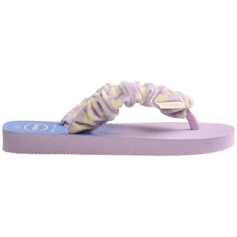 Havaianas Kids Fluffy Çocuk Terlik 