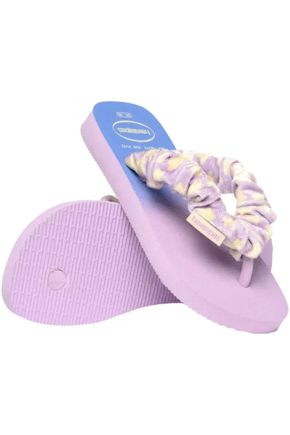Havaianas Kids Fluffy Çocuk Terlik - 2