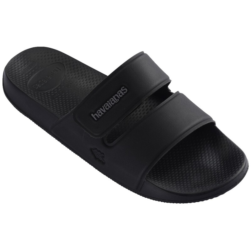 Havaianas Slide Strap Siyah Erkek Terlik - Havaianas (1)