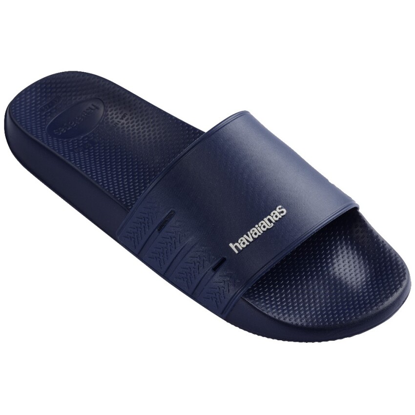 Havaianas Slide Zero Lacivert Erkek Terlik - 2