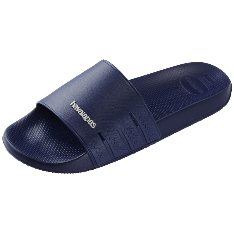 Havaianas Slide Zero Lacivert Erkek Terlik - 3