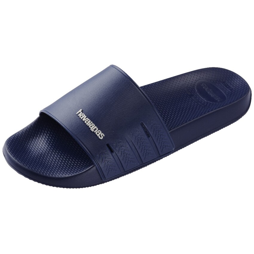 Havaianas Slide Zero Lacivert Erkek Terlik - 3