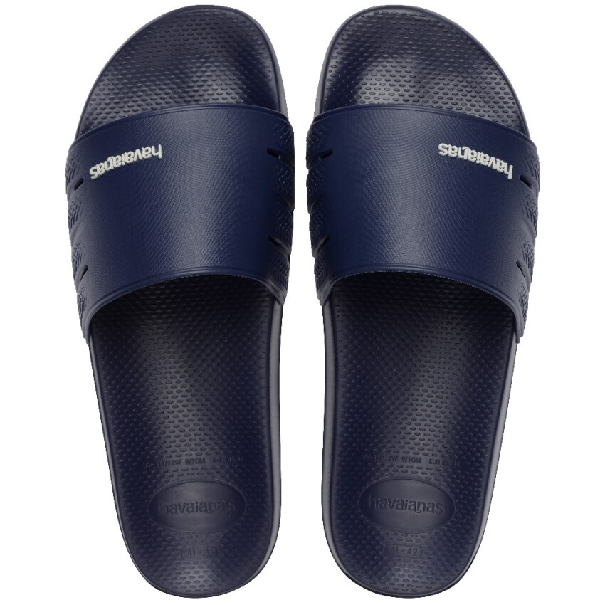Havaianas Slide Zero Lacivert Erkek Terlik - 4