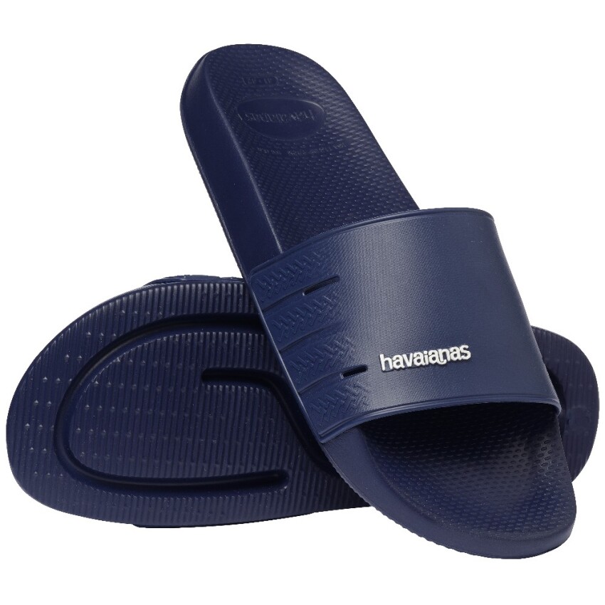 Havaianas Slide Zero Lacivert Erkek Terlik - 6