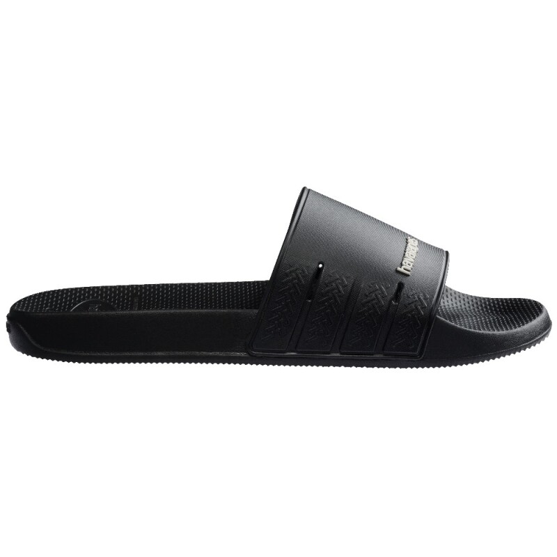 Havaianas Slide Zero Siyah Erkek Terlik - Havaianas