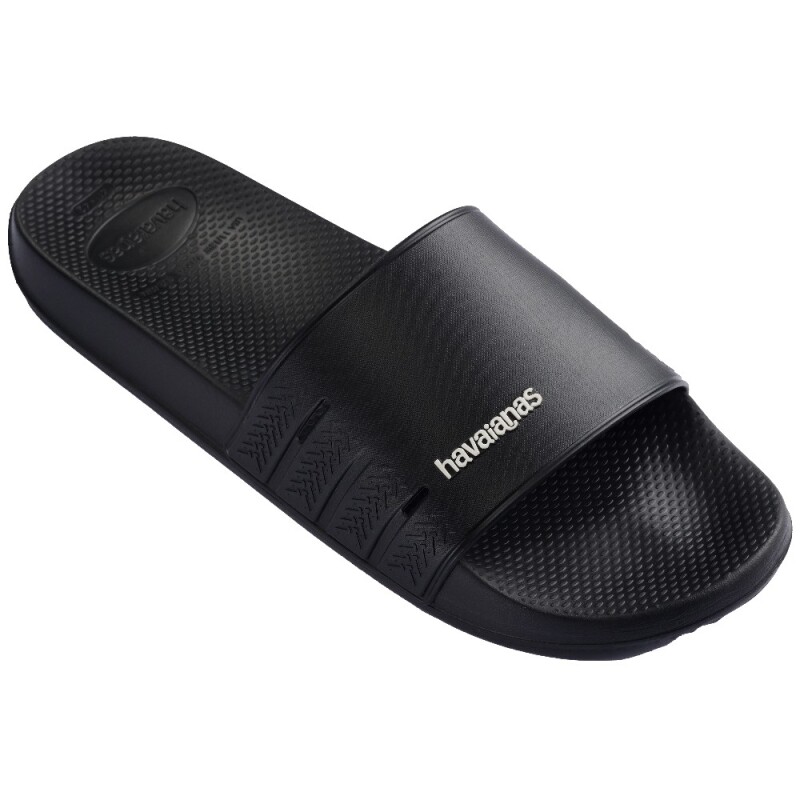 Havaianas Slide Zero Siyah Erkek Terlik - Havaianas (1)