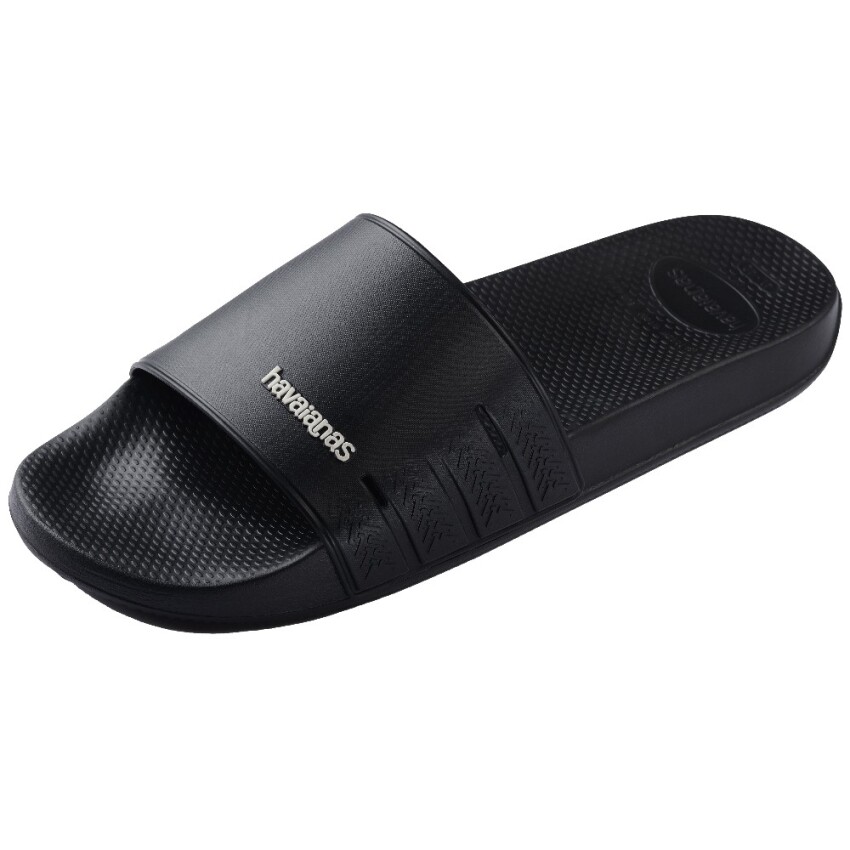 Havaianas Slide Zero Siyah Erkek Terlik - 3