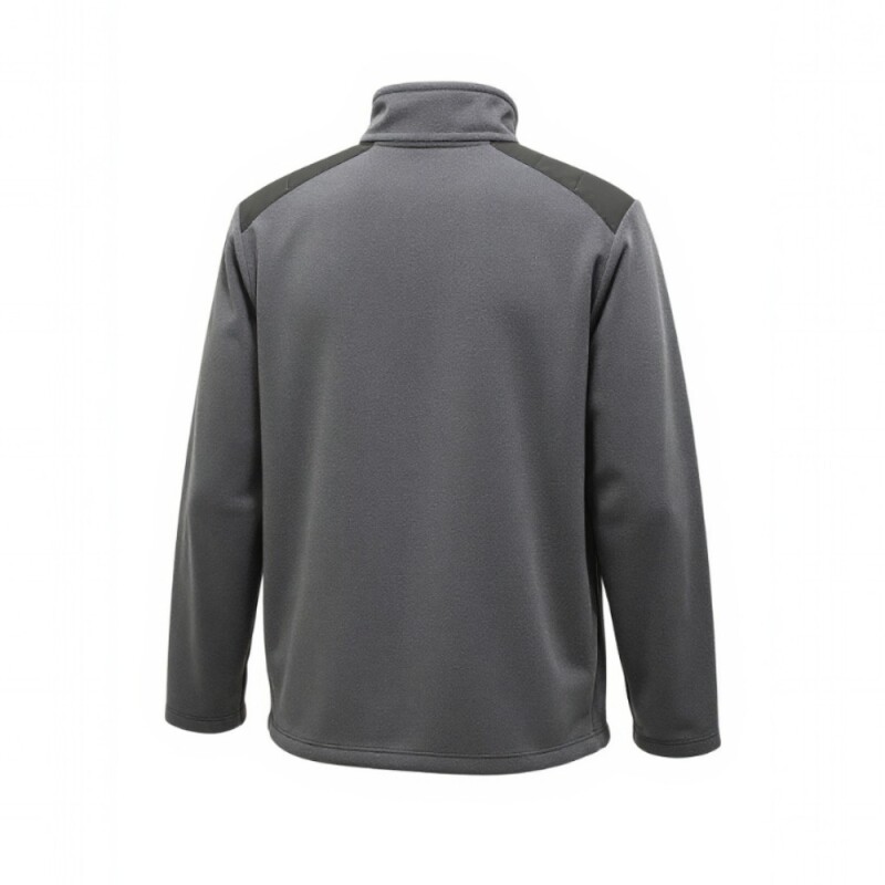 Helly Hansen Block Halfzip Erkek Mavi Polar - Helly Hansen (1)