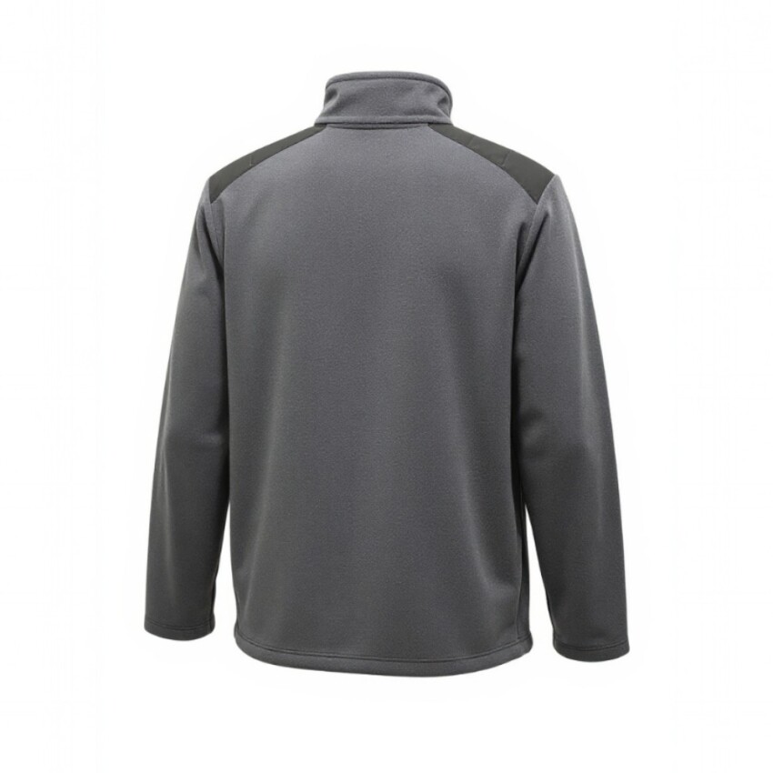Helly Hansen Block Halfzip Erkek Mavi Polar - 2