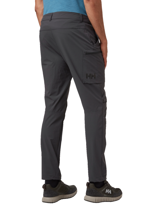 Helly Hansen Brono Softshell Antrasit Erkek Pantolon - Helly Hansen (1)