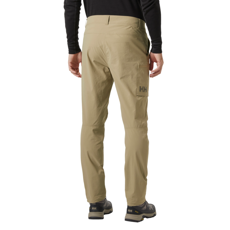 Helly Hansen Brono Softshell Bej Erkek Pantolon - Helly Hansen (1)