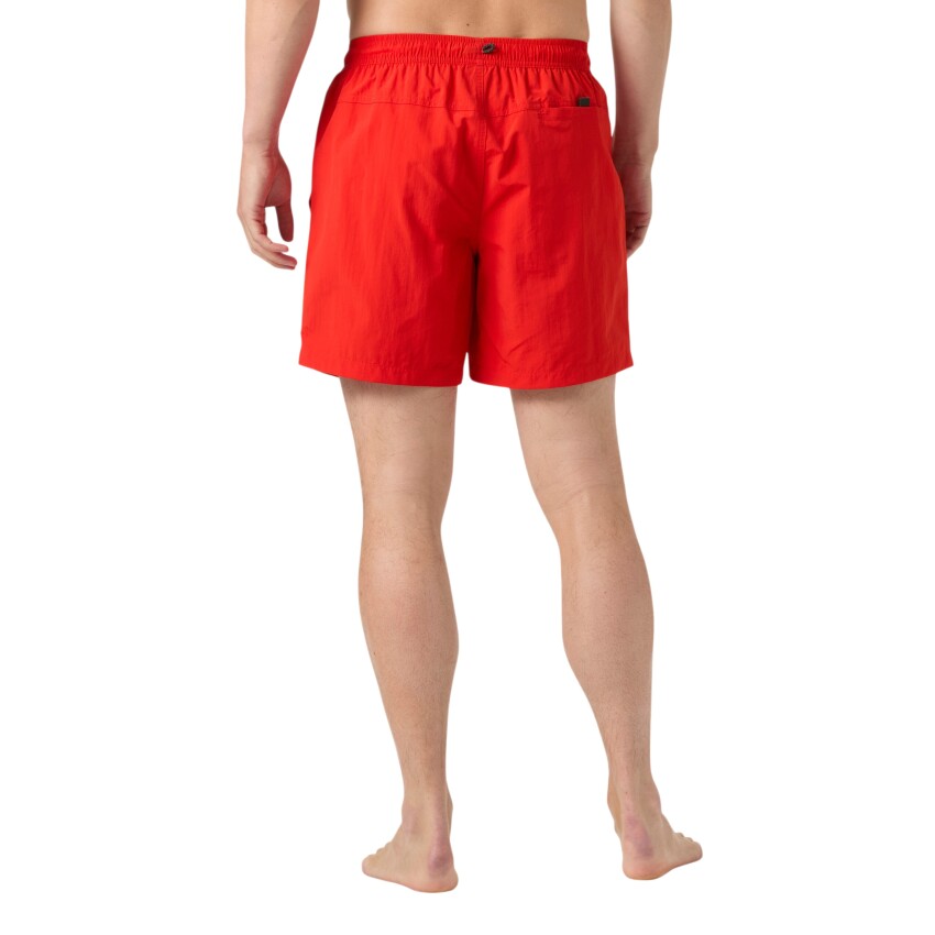 Helly Hansen Calshot Trunk 7 Kırmızı Erkek Mayo - 2